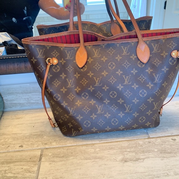 Louis Vuitton Bags Louis Vuitton Poshmark